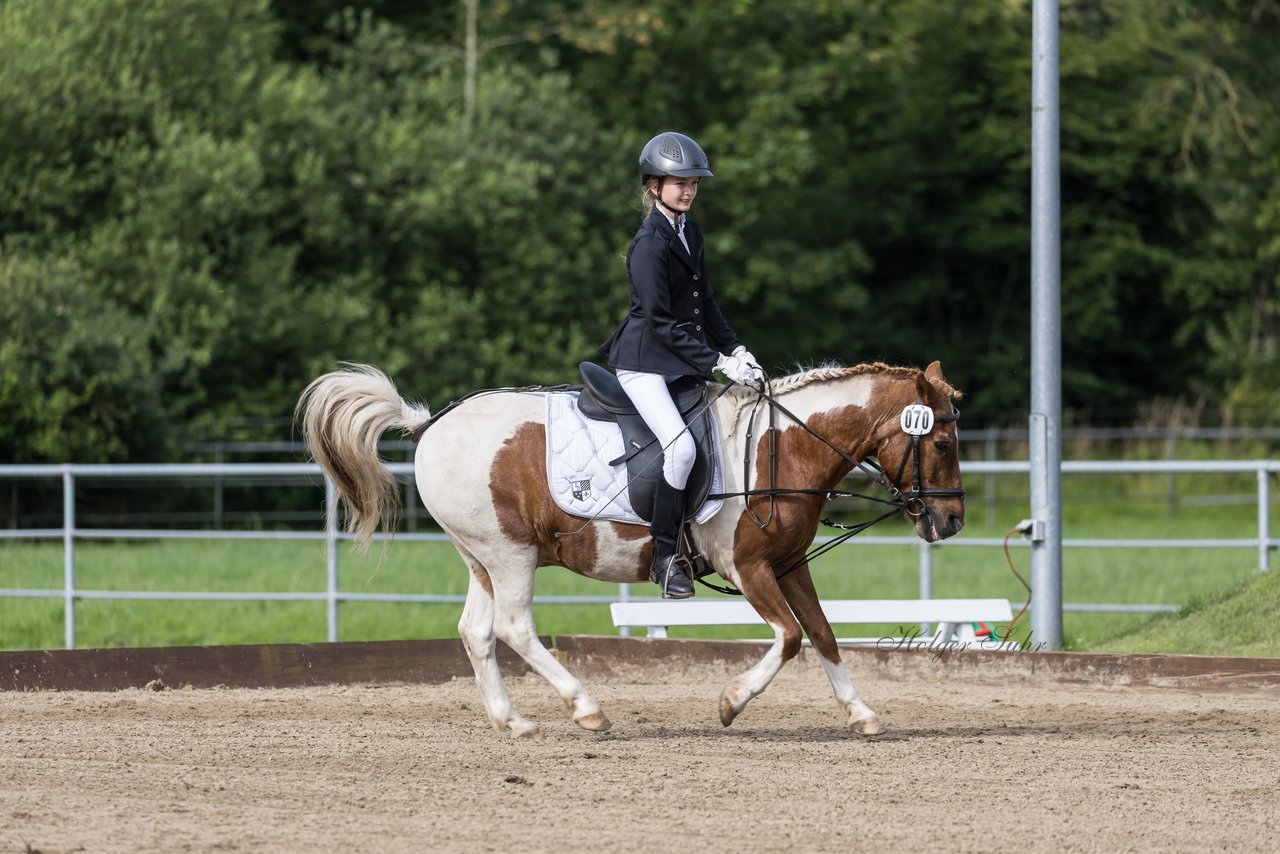 Bild 147 - Pony Akademie Turnier